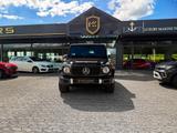 Mercedes-Benz G 500 STANDHEIZUNG/AHK/360/AMGLINE/MULTIBEAM LED - Mercedes-Benz G 500 in Bielefeld