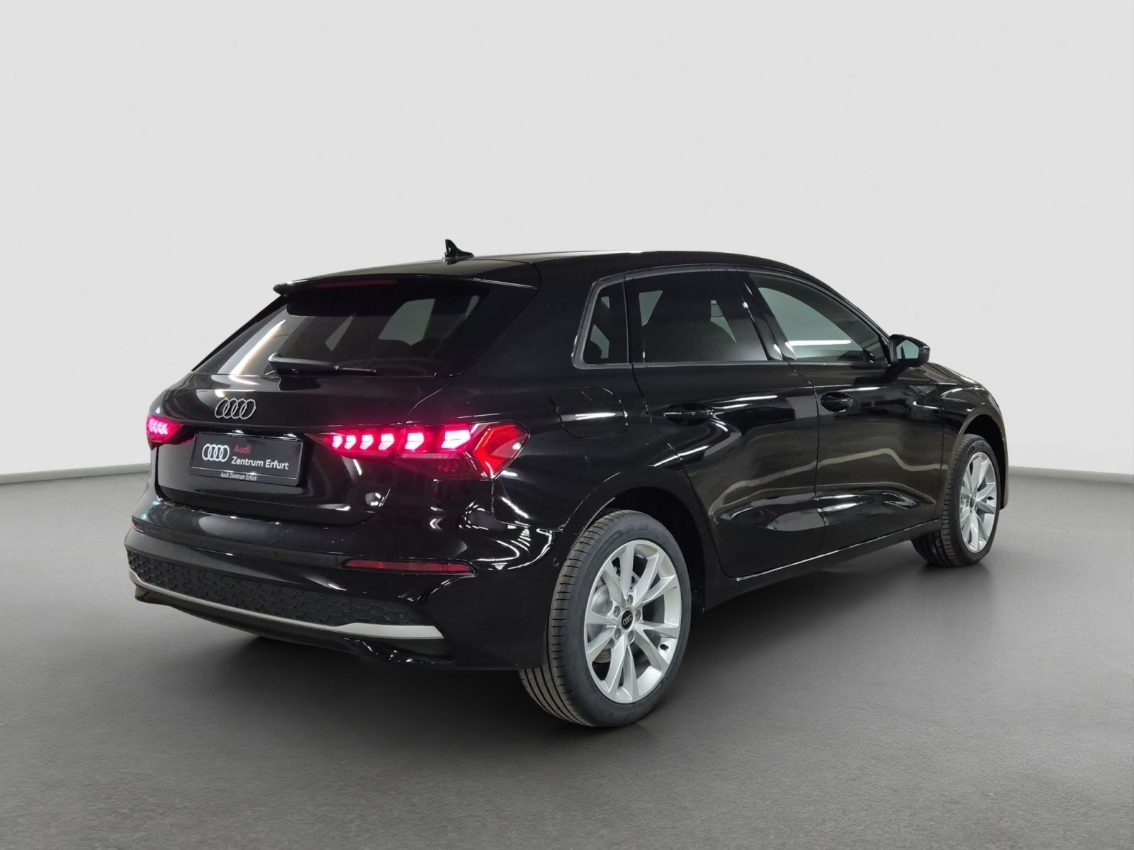 Audi A3 - Bild 6