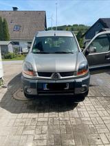 Renault Kangoo 4x4 - Renault Kangoo: Geländewagen
