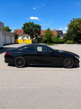 Mercedes-Benz S 63 AMG Coupé - Mercedes-Benz S 63 AMG: Coupe