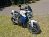 Honda cb 1000 r - HONDA 2010 CB 1000 R