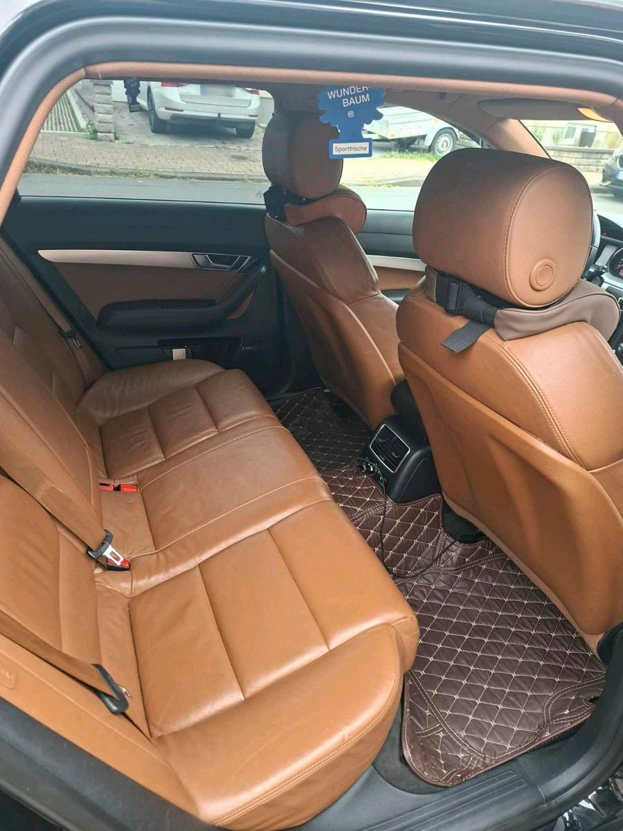 Audi A6 2009 — photo 7