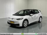 Volkswagen ID.3 Life 58 kWh - Volkswagen ID.3: Kleinwagen