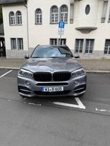 BMWX5M50d Pano HUD Inno&M-Paket ACC SBL LED ACC - BMW X5 M50 von privat