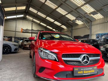 Mercedes CLA Shooting Brake - 4