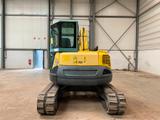 Yanmar Vio 75 A - Yanmar Vio