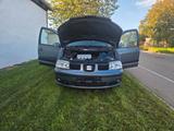 Seat Alhambra Best of Sport 2.0TDI PD DPF Best of... - Seat Alhambra Sport mit Diesel-Antrieb