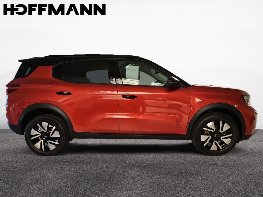 Fahrzeugabbildung Opel Frontera-e GS
