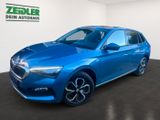 Skoda Scala 1.5 TSI Drive 125 ALU*DAB*KA*LED*PDC*TOUCH - Skoda Scala: Drive