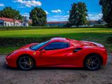Ferrari 488 Spider CABRIO - Ferrari 488 Spider Benziner Gebrauchtwagen