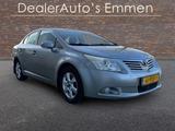 Toyota Avensis 1.6 VVTi ECC LMV NAVIGATIE 110.000km - Toyota aus 2011