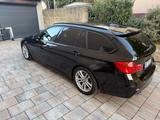 BMW 325d Touring - - BMW 325 mit Diesel-Antrieb: Kombi, Automatik