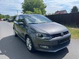 Volkswagen Polo V 1,2 TDI Comfortline,"KLIMAANLAGE"5 TÜRER" - Volkswagen Polo mit Diesel-Antrieb: 1.2