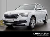 Skoda Kamiq 1.5 TSI DSG Style AHK, Rear-View - Skoda Kamiq Gebrauchtwagen