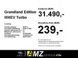 Opel Grandland Edition MHEV - mit Hybrid-Antrieb: Allradantrieb
