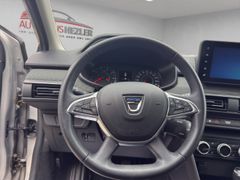 DACIA Jogger Extreme 1.0 TCe Apple CarPlay Android Aut