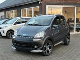Microcar M.Go Highland | Mopedauto | TOP | 45km - Microcar Gebrauchtwagen mit Automatikschaltung