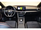Seat Leon FR 2.0 TDI DSG FR Kamera/Pano/Einparkhi v+h - Seat Leon: TDI Fr