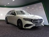 Mercedes-Benz E 300 de 4M T AMG Sport Advanced Distr. LED Navi - : Plug-In Hybrid, Kombi, mit Klimaanlage