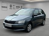 Skoda Fabia Combi 1.0 MPI Cool Plus KLIMA RADIO BT - Skoda Fabia in Bremen