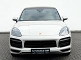 Porsche Cayenne Coupe Sport Chrono Paket /PANO/ 21.ZOLL - Porsche Cayenne mit Benzin-Antrieb: Sportwagen, Automatik