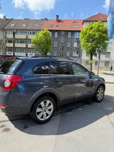 Chevrolet Captiva 7 Sitzer - Chevrolet Captiva in Dortmund