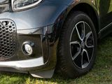 Smart ForTwo EQ LAST ONE Exclusive Black Exklusivpaket - Smart ForTwo: La
