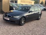 BMW 320 Touring**TÜV NEU** - BMW 320 aus 2006: Kombi