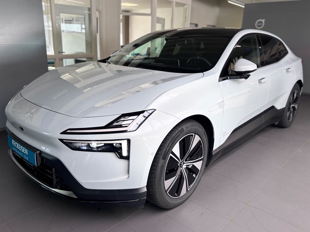 Angebot ansehen Polestar 4