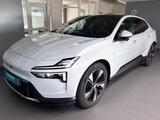Polestar 4 Long Range Single Pilot Plus - Polestar 4 Plus