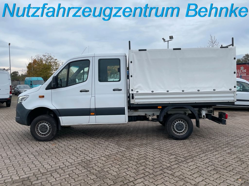 Image of Mercedes-Benz Sprinter