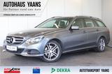 Mercedes-Benz E 220 4Matic Avantgarde COMAND+ILS+18"+AHK - Mercedes-Benz E 220 aus 2015