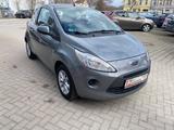 Ford Ka Trend, Zahnriemen 03/25 gewechselt,Klima, ALU - : Kleinwagen, Zahnriemen