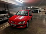 Peugeot 106 sehr sparsam - Peugeot 106: Kleinwagen