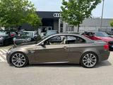 BMW M3 e93 V8 |Individual Ausst. | DKG Getriebe - BMW M3 E93 Gebrauchtwagen