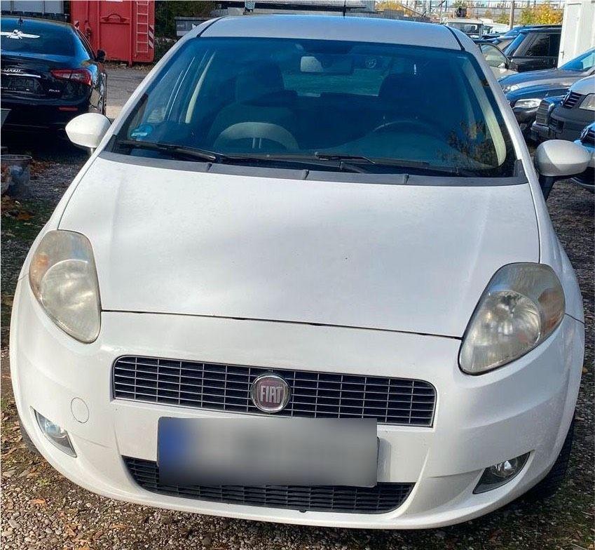 Fiat Grande Punto
