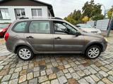 Lada Kalina 1.6 16V Cross Luxus - Lada Kalina Gebrauchtwagen