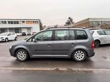 Volkswagen Touran 1.6 Trendline - gebrauchte VW Touran aus dem Jahr 2003