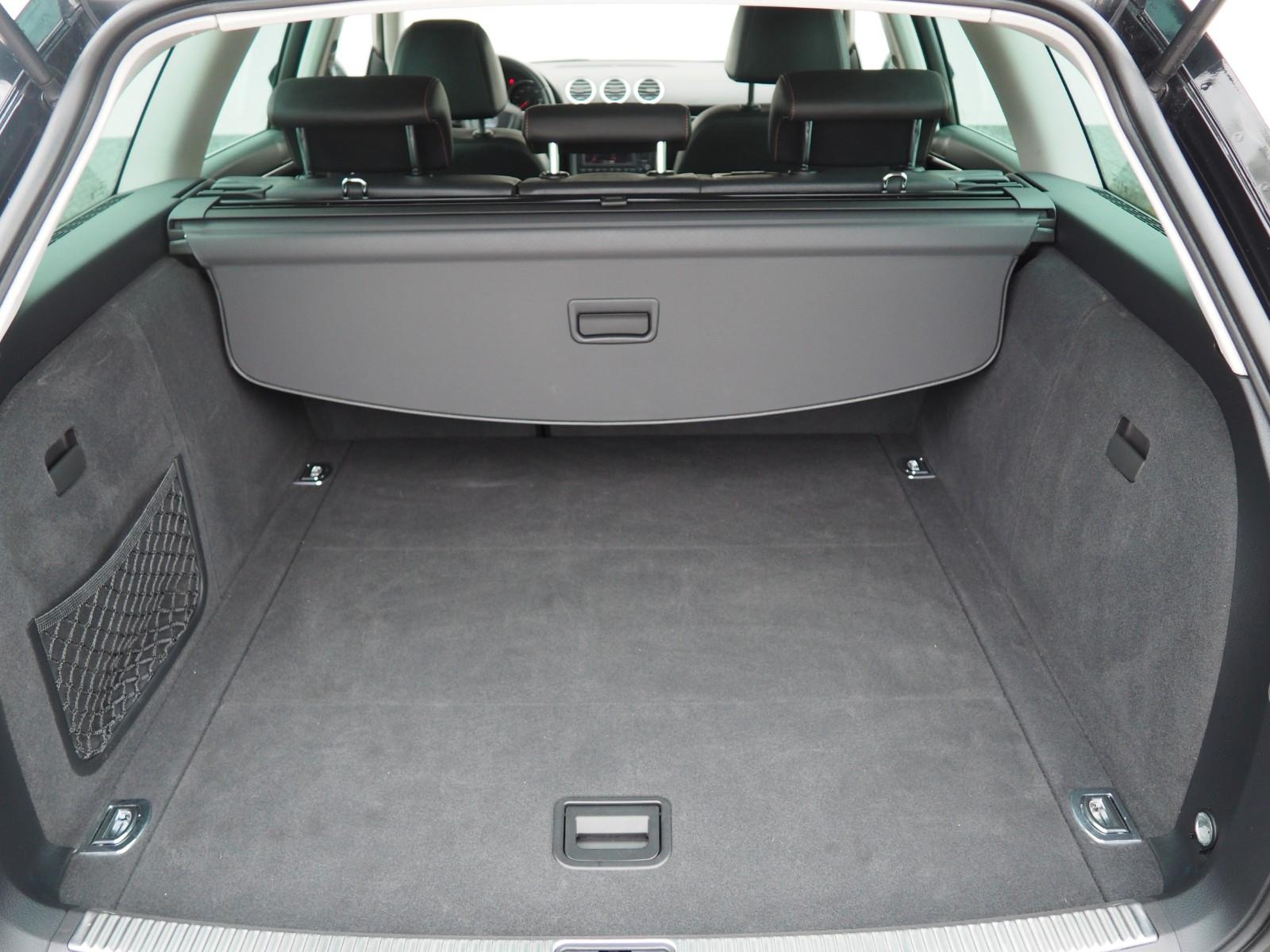 Seat Exeo ST Sport TÜV-SERVICE NEU
