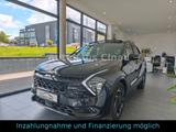 Kia Sportage GT-Line 4WD*1.Hand*360°Kamera*Pano*LED* - Kia Sportage: Line