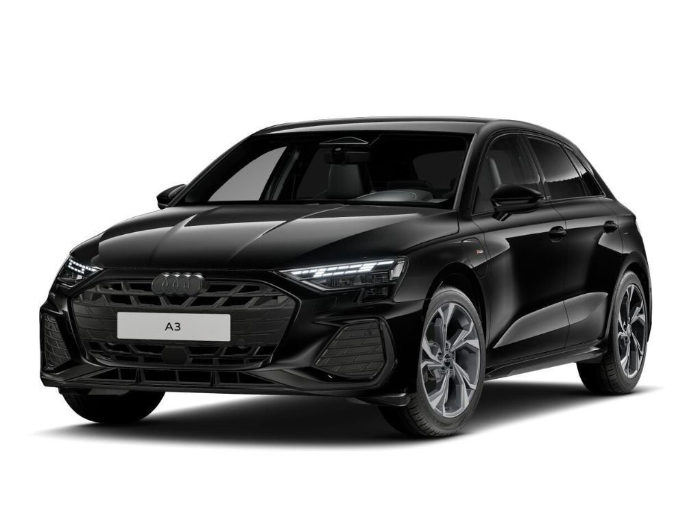 Audi A3 - Bild 2