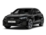 Audi A3 - Vorschau Bild 2