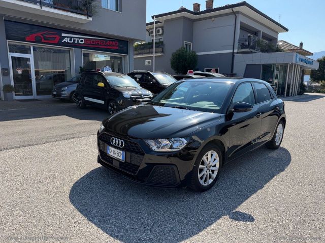 AUDI AUDI A1 SPB 30 TFSI S tronic Admired Advanced VI