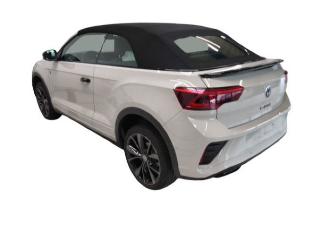 Volkswagen T-Roc Cabrio TSI R-Line Edition Karmann AHK STHZ foto 2