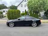 Audi S6 4.0 TFSI quattro S tronic - - Audi S6: Limousine