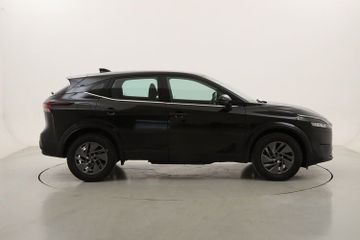 Nissan Qashqai - 3
