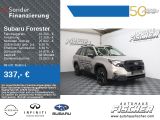 Subaru Forester 2.0ie Exclusive AHK Glasdach Navi LED - Subaru Forester Jahreswagen