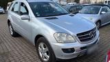 Mercedes-Benz Mercedes ML 280 CDI - Mercedes-Benz ML 280 in Mannheim