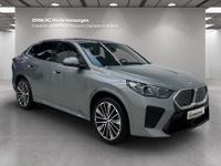 BMW iX2 - Vorschau Bild 3