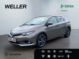Toyota Auris 1.2 Turbo Team D *Kamera*SHZ*SmartKey*DAB*